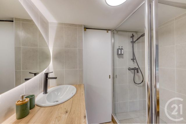 Appartement F1 à vendre - 1 pièce - 29.41 m2 - LES PAVILLONS SOUS BOIS - 93 - ILE-DE-FRANCE - Century 21 Ricard Immobilier