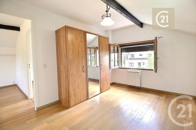 maison à vendre - 5 pièces - 117.0 m2 - LES PAVILLONS SOUS BOIS - 93 - ILE-DE-FRANCE - Century 21 Ricard Immobilier