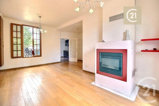 maison à vendre - 5 pièces - 117.0 m2 - LES PAVILLONS SOUS BOIS - 93 - ILE-DE-FRANCE - Century 21 Ricard Immobilier