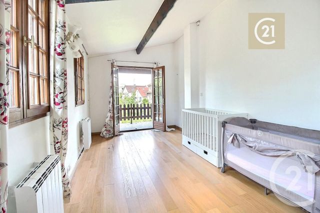maison à vendre - 5 pièces - 117.0 m2 - LES PAVILLONS SOUS BOIS - 93 - ILE-DE-FRANCE - Century 21 Ricard Immobilier