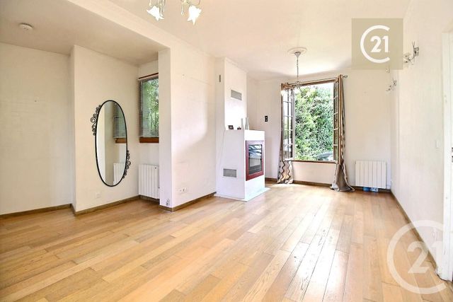 maison à vendre - 5 pièces - 117.0 m2 - LES PAVILLONS SOUS BOIS - 93 - ILE-DE-FRANCE - Century 21 Ricard Immobilier