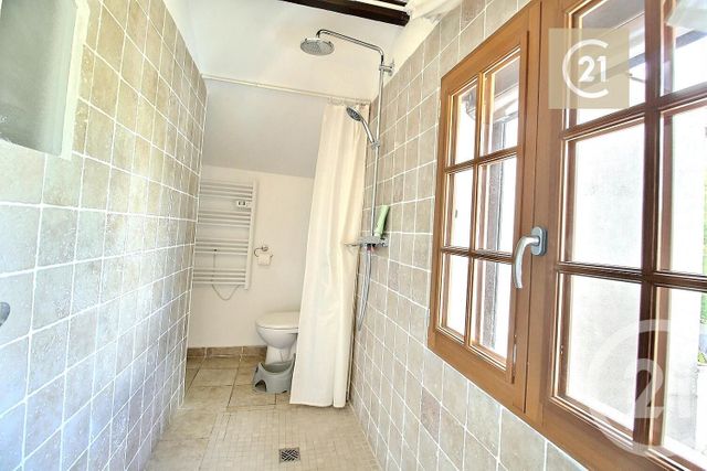 maison à vendre - 5 pièces - 117.0 m2 - LES PAVILLONS SOUS BOIS - 93 - ILE-DE-FRANCE - Century 21 Ricard Immobilier