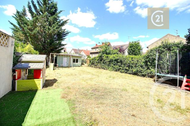 maison à vendre - 5 pièces - 117.0 m2 - LES PAVILLONS SOUS BOIS - 93 - ILE-DE-FRANCE - Century 21 Ricard Immobilier