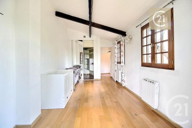 maison à vendre - 5 pièces - 117.0 m2 - LES PAVILLONS SOUS BOIS - 93 - ILE-DE-FRANCE - Century 21 Ricard Immobilier