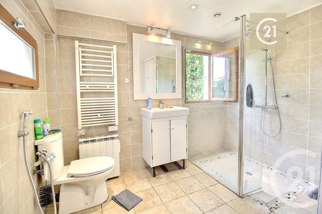 maison à vendre - 5 pièces - 117.0 m2 - LES PAVILLONS SOUS BOIS - 93 - ILE-DE-FRANCE - Century 21 Ricard Immobilier