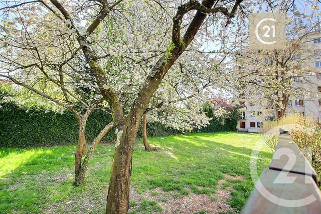 Appartement F2 à vendre LES PAVILLONS SOUS BOIS