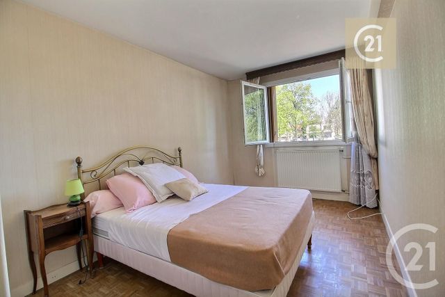 Appartement F2 à vendre - 2 pièces - 54.0 m2 - LES PAVILLONS SOUS BOIS - 93 - ILE-DE-FRANCE - Century 21 Ricard Immobilier