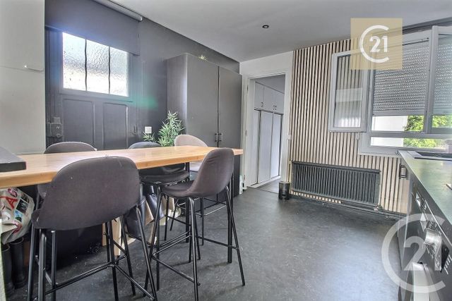 maison à vendre - 4 pièces - 62.53 m2 - LIVRY GARGAN - 93 - ILE-DE-FRANCE - Century 21 Ricard Immobilier