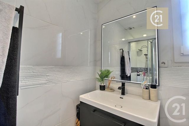 maison à vendre - 4 pièces - 62.53 m2 - LIVRY GARGAN - 93 - ILE-DE-FRANCE - Century 21 Ricard Immobilier