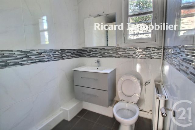 maison à vendre - 4 pièces - 62.53 m2 - LIVRY GARGAN - 93 - ILE-DE-FRANCE - Century 21 Ricard Immobilier