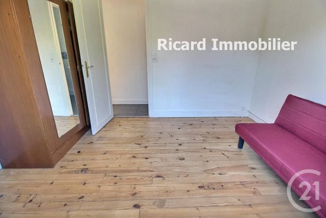 maison à vendre - 4 pièces - 62.53 m2 - LIVRY GARGAN - 93 - ILE-DE-FRANCE - Century 21 Ricard Immobilier