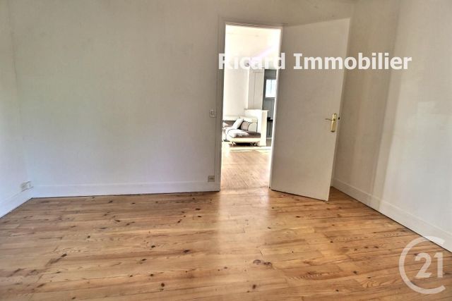 maison à vendre - 4 pièces - 62.53 m2 - LIVRY GARGAN - 93 - ILE-DE-FRANCE - Century 21 Ricard Immobilier