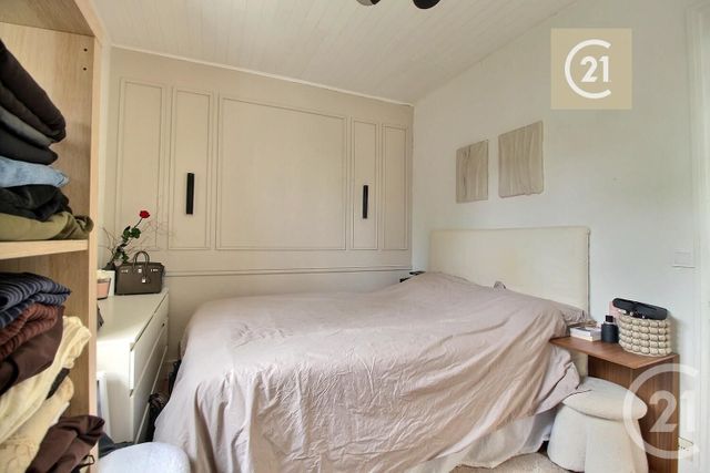 maison à vendre - 4 pièces - 62.53 m2 - LIVRY GARGAN - 93 - ILE-DE-FRANCE - Century 21 Ricard Immobilier