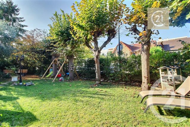 maison à vendre - 6 pièces - 223.3 m2 - LES PAVILLONS SOUS BOIS - 93 - ILE-DE-FRANCE - Century 21 Ricard Immobilier
