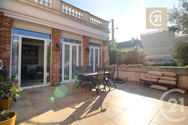 maison à vendre - 6 pièces - 223.3 m2 - LES PAVILLONS SOUS BOIS - 93 - ILE-DE-FRANCE - Century 21 Ricard Immobilier