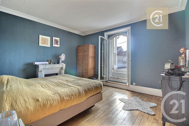 maison à vendre - 6 pièces - 223.3 m2 - LES PAVILLONS SOUS BOIS - 93 - ILE-DE-FRANCE - Century 21 Ricard Immobilier