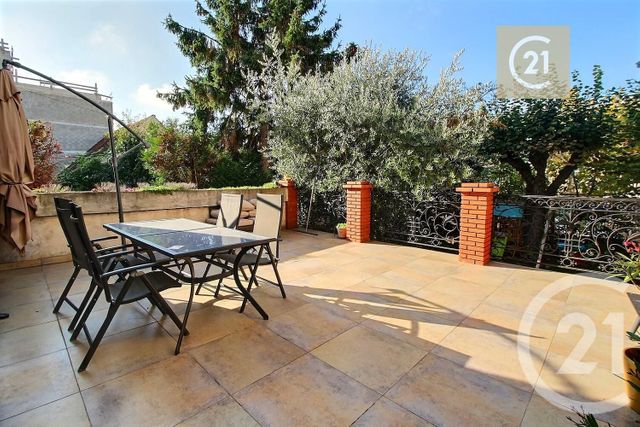 maison à vendre - 6 pièces - 223.3 m2 - LES PAVILLONS SOUS BOIS - 93 - ILE-DE-FRANCE - Century 21 Ricard Immobilier