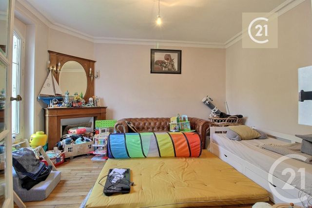 maison à vendre - 6 pièces - 223.3 m2 - LES PAVILLONS SOUS BOIS - 93 - ILE-DE-FRANCE - Century 21 Ricard Immobilier