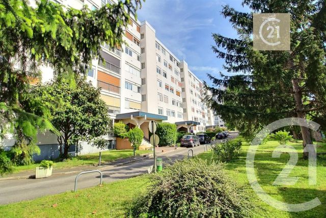 Appartement F4 à vendre - 4 pièces - 84.46 m2 - LES PAVILLONS SOUS BOIS - 93 - ILE-DE-FRANCE - Century 21 Ricard Immobilier