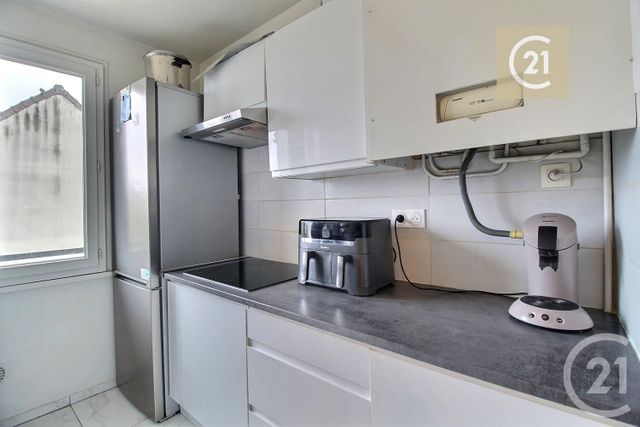 Appartement à vendre - 3 pièces - 61.0 m2 - LIVRY GARGAN - 93 - ILE-DE-FRANCE - Century 21 Ricard Immobilier