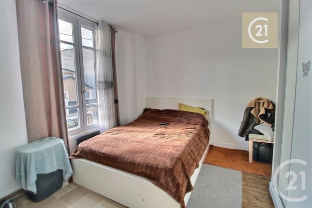 maison à vendre - 5 pièces - 96.14 m2 - GAGNY - 93 - ILE-DE-FRANCE - Century 21 Ricard Immobilier