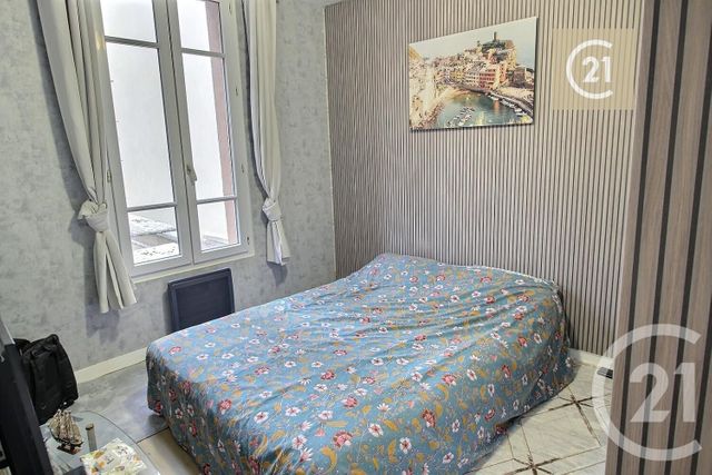 maison à vendre - 5 pièces - 96.14 m2 - GAGNY - 93 - ILE-DE-FRANCE - Century 21 Ricard Immobilier