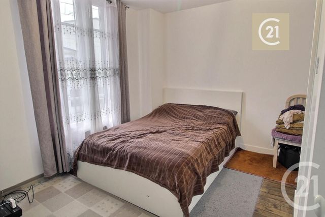 maison à vendre - 5 pièces - 96.14 m2 - GAGNY - 93 - ILE-DE-FRANCE - Century 21 Ricard Immobilier