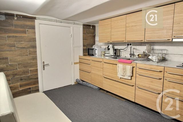 maison à vendre - 5 pièces - 96.14 m2 - GAGNY - 93 - ILE-DE-FRANCE - Century 21 Ricard Immobilier