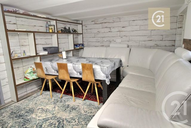 maison à vendre - 5 pièces - 96.14 m2 - GAGNY - 93 - ILE-DE-FRANCE - Century 21 Ricard Immobilier