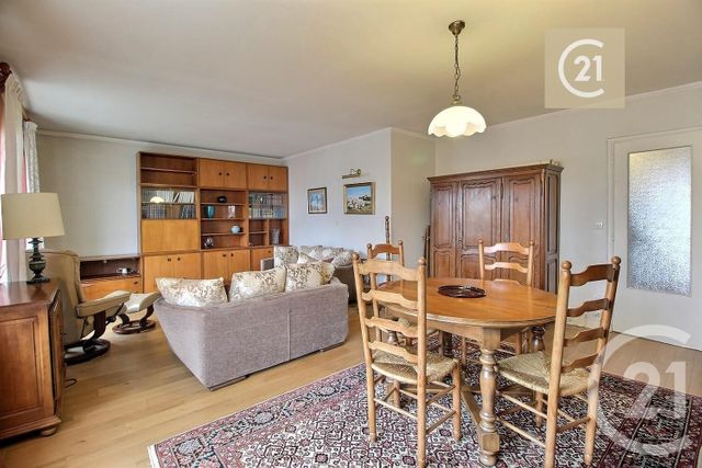 appartement - LES PAVILLONS SOUS BOIS - 93