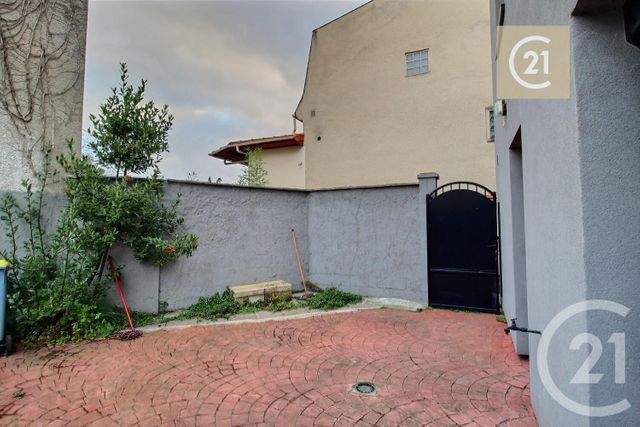 maison à vendre - 5 pièces - 94.59 m2 - LES PAVILLONS SOUS BOIS - 93 - ILE-DE-FRANCE - Century 21 Ricard Immobilier