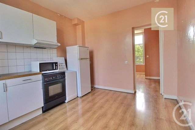 Appartement à vendre - 2 pièces - 23.78 m2 - LE BLANC MESNIL - 93 - ILE-DE-FRANCE - Century 21 Ricard Immobilier