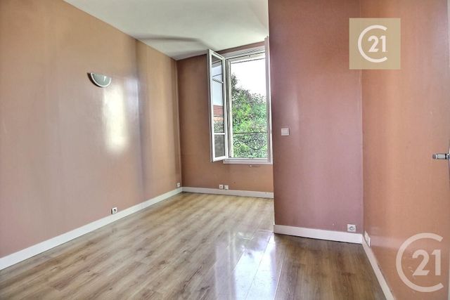 Appartement à vendre - 2 pièces - 23.78 m2 - LE BLANC MESNIL - 93 - ILE-DE-FRANCE - Century 21 Ricard Immobilier