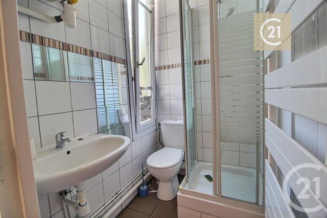 Appartement à vendre - 2 pièces - 23.78 m2 - LE BLANC MESNIL - 93 - ILE-DE-FRANCE - Century 21 Ricard Immobilier