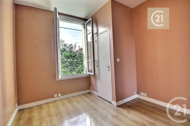 Appartement à vendre - 2 pièces - 23.78 m2 - LE BLANC MESNIL - 93 - ILE-DE-FRANCE - Century 21 Ricard Immobilier