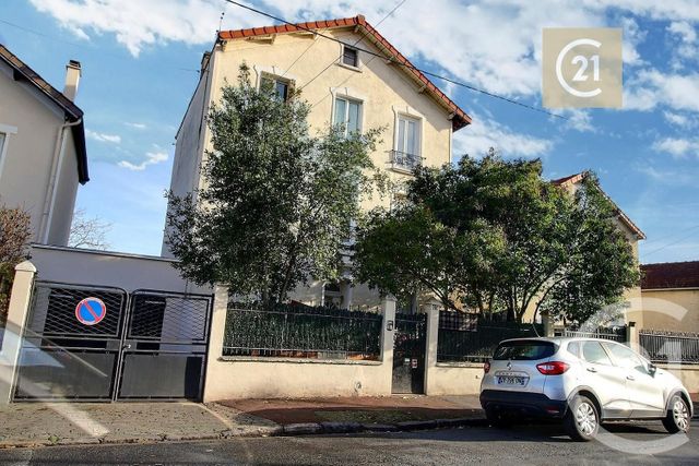 Appartement à vendre LE BLANC MESNIL