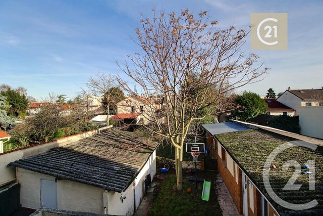 Appartement à vendre - 2 pièces - 23.78 m2 - LE BLANC MESNIL - 93 - ILE-DE-FRANCE - Century 21 Ricard Immobilier
