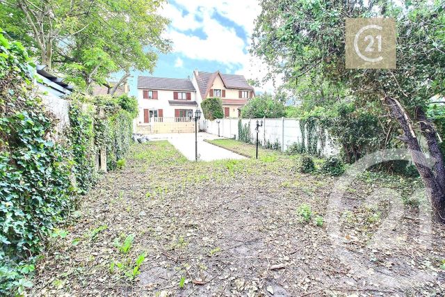 maison à vendre - 6 pièces - 137.0 m2 - LIVRY GARGAN - 93 - ILE-DE-FRANCE - Century 21 Ricard Immobilier