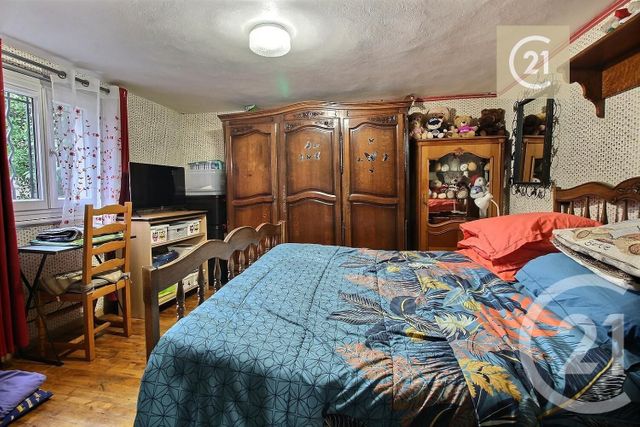 maison à vendre - 4 pièces - 85.0 m2 - LES PAVILLONS SOUS BOIS - 93 - ILE-DE-FRANCE - Century 21 Ricard Immobilier