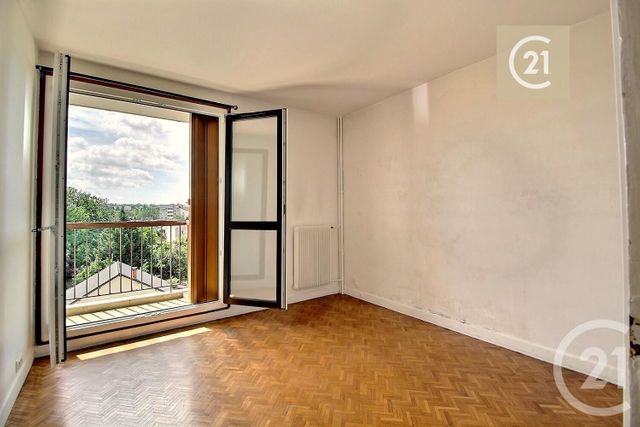 Appartement F2 à vendre - 2 pièces - 44.1 m2 - LES PAVILLONS SOUS BOIS - 93 - ILE-DE-FRANCE - Century 21 Ricard Immobilier