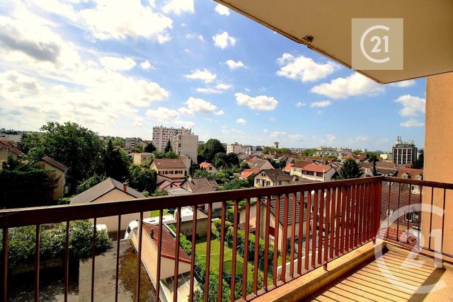 Appartement F2 à vendre - 2 pièces - 44.1 m2 - LES PAVILLONS SOUS BOIS - 93 - ILE-DE-FRANCE - Century 21 Ricard Immobilier