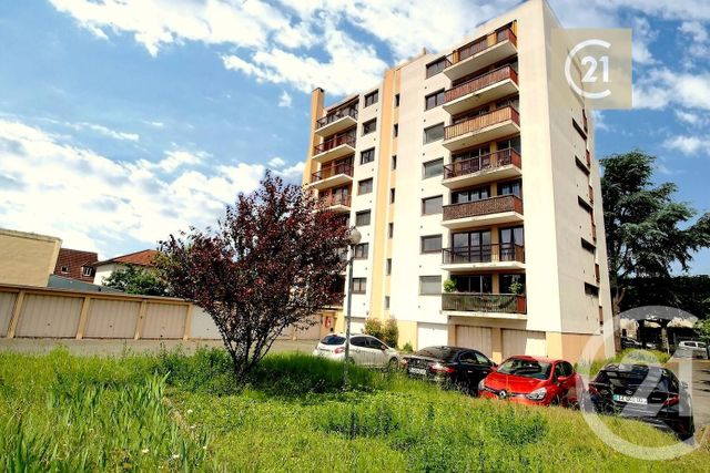 Appartement F2 à vendre - 2 pièces - 44.1 m2 - LES PAVILLONS SOUS BOIS - 93 - ILE-DE-FRANCE - Century 21 Ricard Immobilier