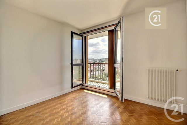 Appartement F2 à vendre - 2 pièces - 44.1 m2 - LES PAVILLONS SOUS BOIS - 93 - ILE-DE-FRANCE - Century 21 Ricard Immobilier