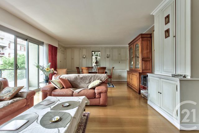 Appartement F5 à vendre LES PAVILLONS SOUS BOIS