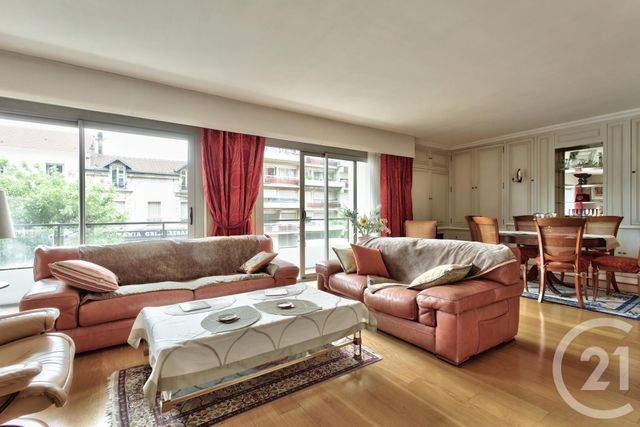 Appartement F5 à vendre - 5 pièces - 107.0 m2 - LES PAVILLONS SOUS BOIS - 93 - ILE-DE-FRANCE - Century 21 Ricard Immobilier