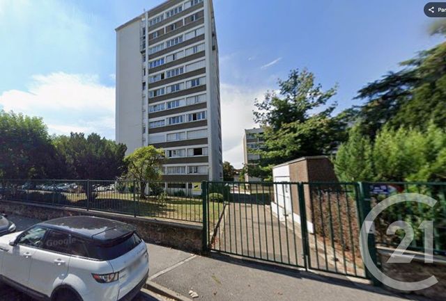 Appartement F3 à vendre LES PAVILLONS SOUS BOIS