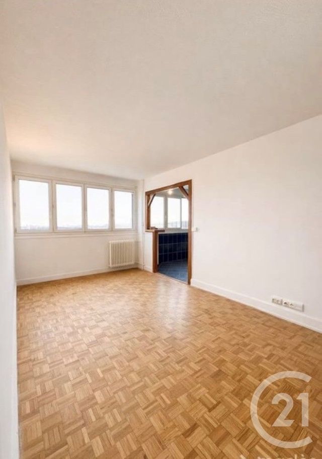 Appartement F3 à vendre - 3 pièces - 57.49 m2 - LES PAVILLONS SOUS BOIS - 93 - ILE-DE-FRANCE - Century 21 Ricard Immobilier