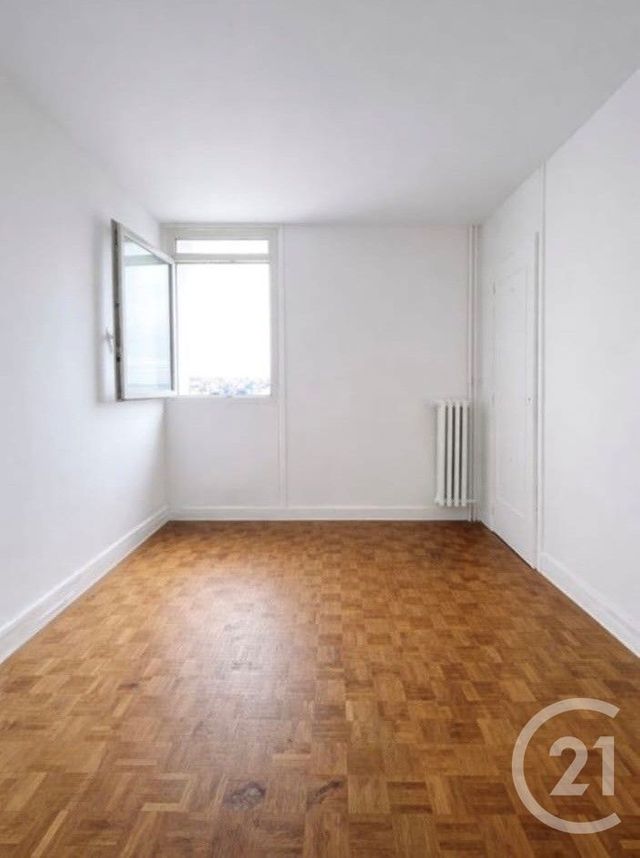 Appartement F3 à vendre - 3 pièces - 57.49 m2 - LES PAVILLONS SOUS BOIS - 93 - ILE-DE-FRANCE - Century 21 Ricard Immobilier