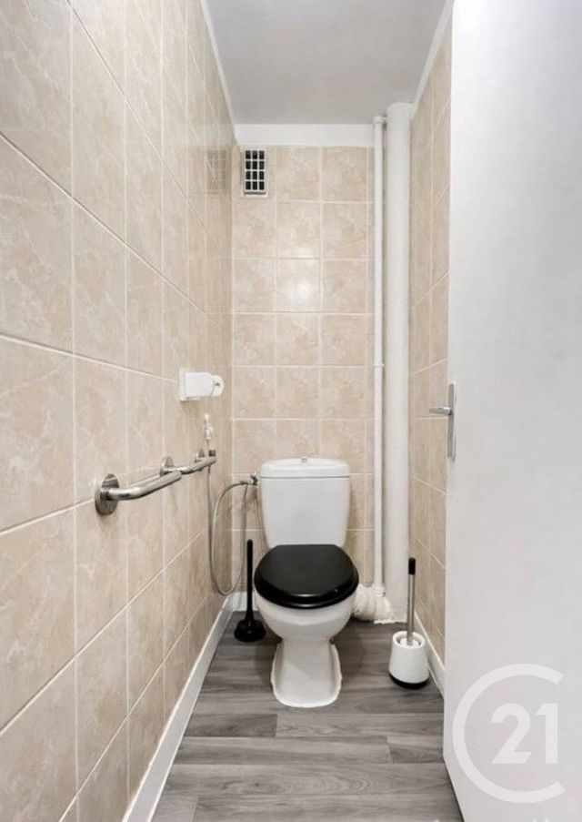 Appartement F3 à vendre - 3 pièces - 57.49 m2 - LES PAVILLONS SOUS BOIS - 93 - ILE-DE-FRANCE - Century 21 Ricard Immobilier