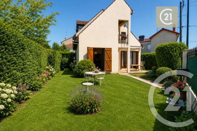 Maison à vendre LES PAVILLONS SOUS BOIS